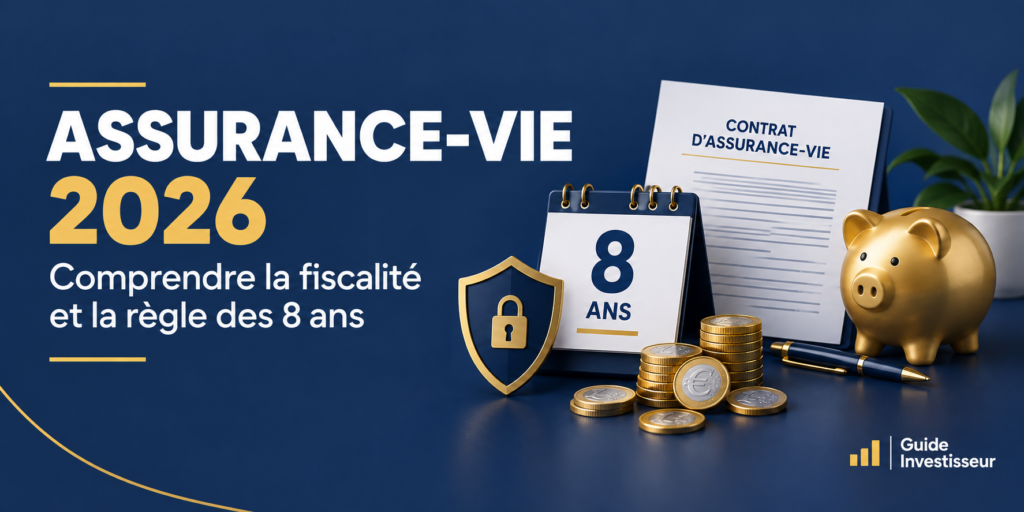 Assurance-vie en 2026 comment ça marche